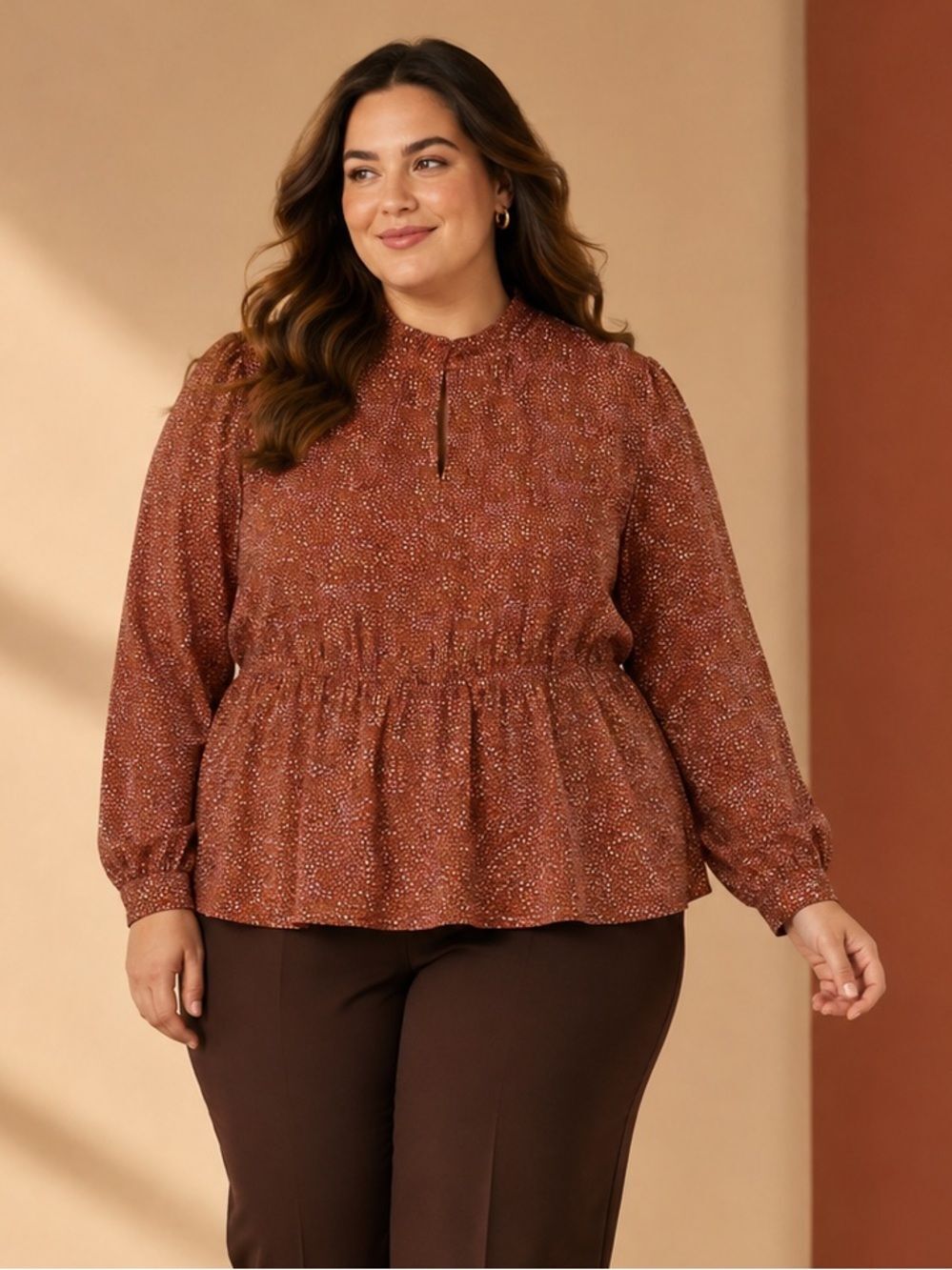 🎉5 for $45 🎉Dr2 Top Blouse Shirt Size XXL
